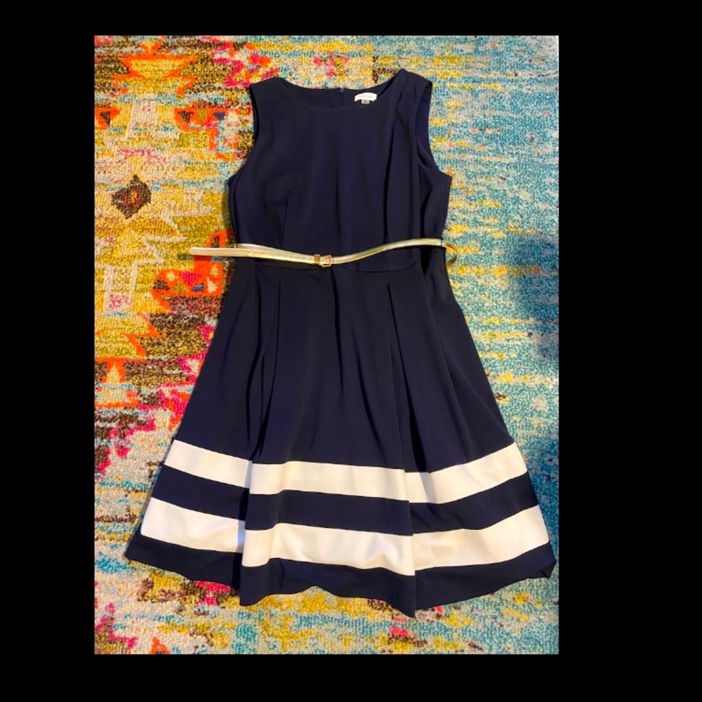 Calvin Klein Dress